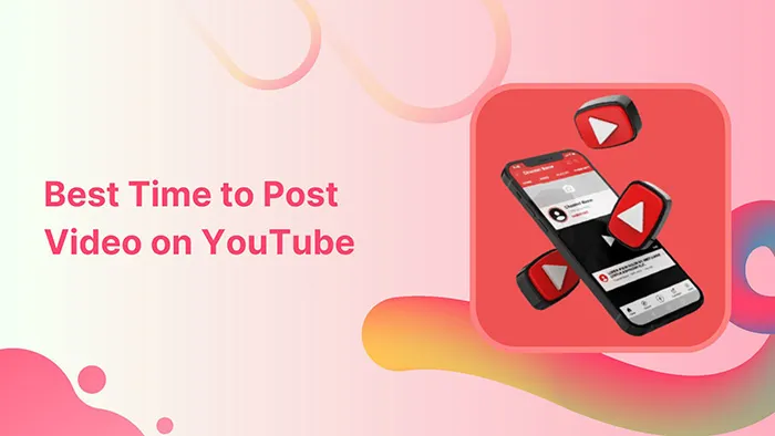 Best Times to Publish YouTube Videos For More Views in 2023-24