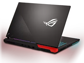 ASUS ROG Strix G17 (2021)