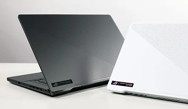 ASUS ROG Zephyrus G14 (2021)