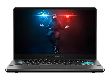 ASUS ROG Zephyrus G14 (2021)