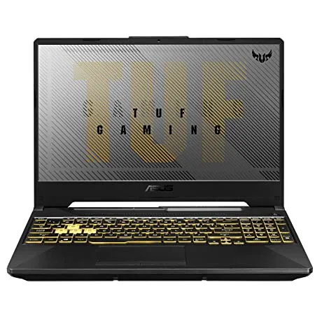 ASUS TUF Gaming F15 (2020)