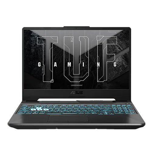 ASUS TUF Gaming F15 Laptop