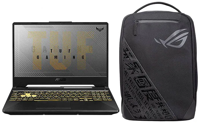 ASUS TUF Gaming F15 Laptop