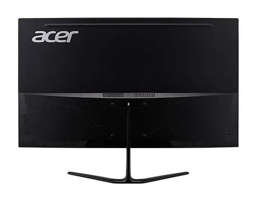 Acer ED320QR Full HD VA Panel Curved Gaming Monitor with 165Hz Refresh Rate