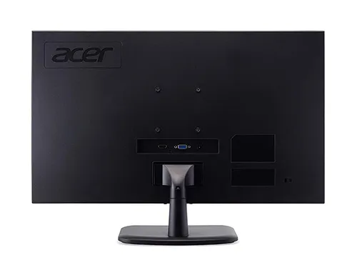 Acer EK220Q 54.61 cm (21.5 Inch) Full HD VA Panel Backlit LED Monitor