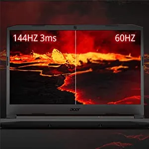 Acer Nitro 5 Intel Core i5-11th Generation