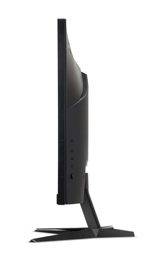 Acer Nitro QG221Q 21.5 Inch (54.61 cm) Full HD Gaming Monitor