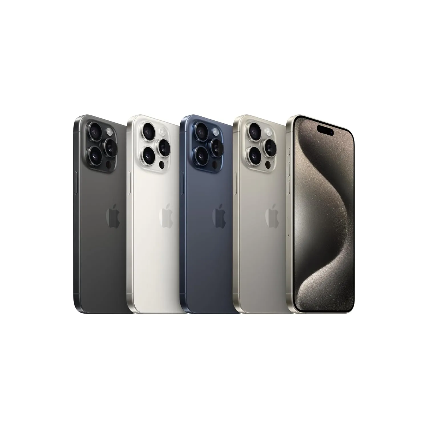 Apple iPhone 15 Pro Max 256 GB Blue Titanium Reviews | Price, Specification, Colours and Other Details
