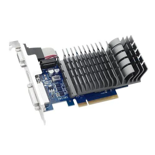 Asus GeForce GT 710 2GB DDR3 evo | Graphics Card