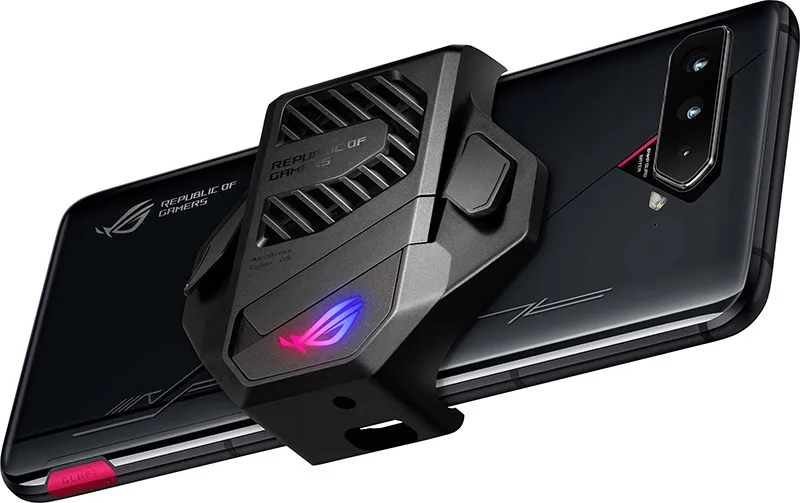 ASUS ROG Phone 5 Pro