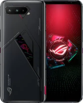 ASUS ROG Phone 5 Pro