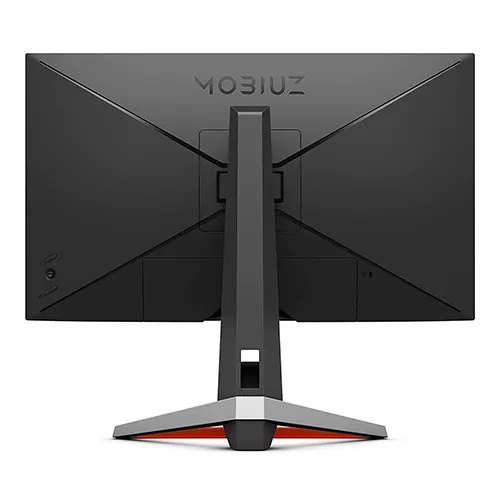 BenQ MOBIUZ EX2510S 24.5 inch IPS Gaming Monitor, 165Hz, 1ms, AMD FreeSync Premium, Full HD 1080p, HDR 400 Nits, 99% sRGB