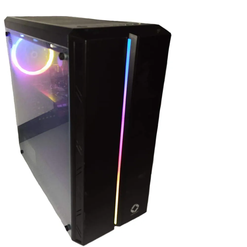 CHIST PUBG Gaming Pc Intel Core i5