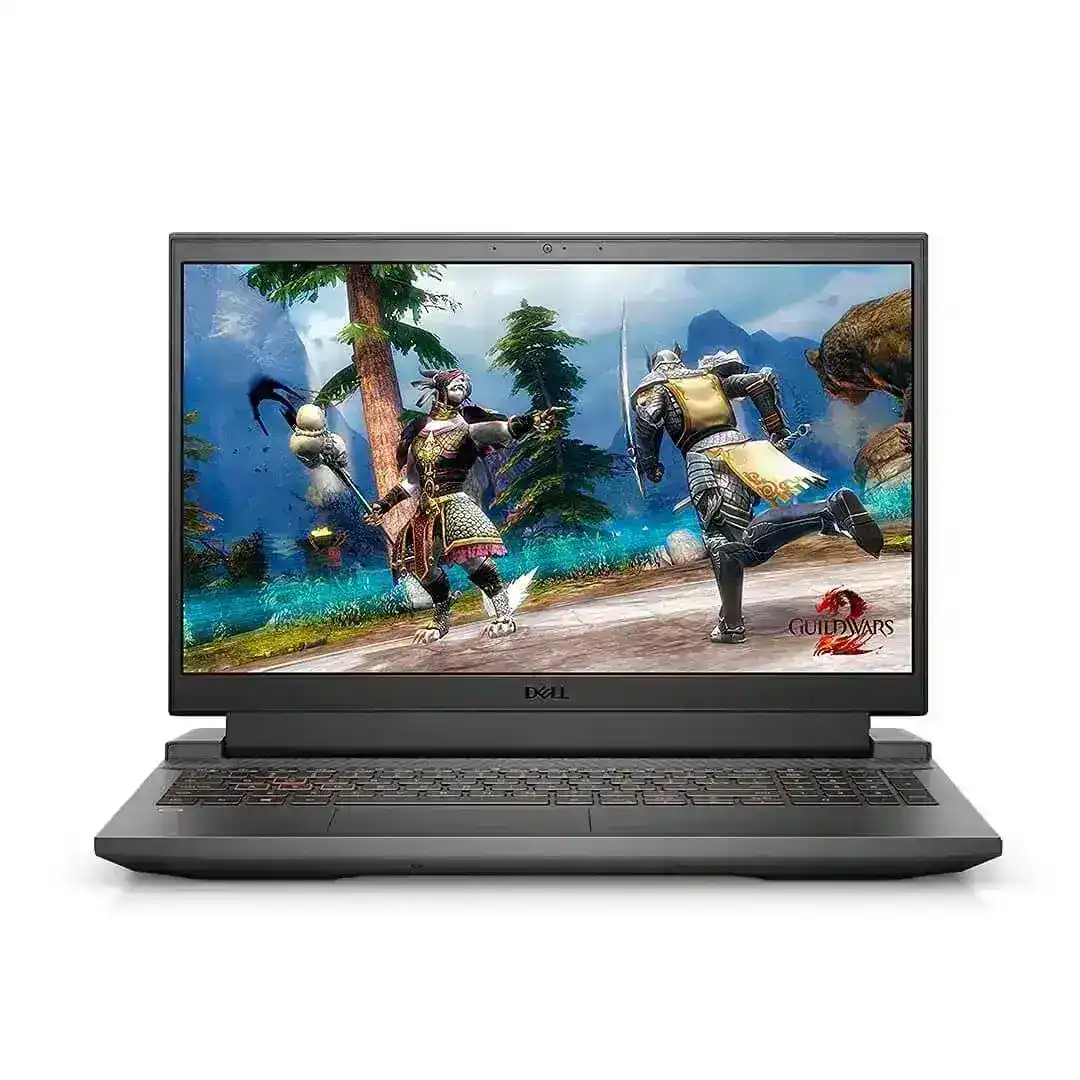 Dell 15 (2021) i5-10200H Best Gaming Laptop