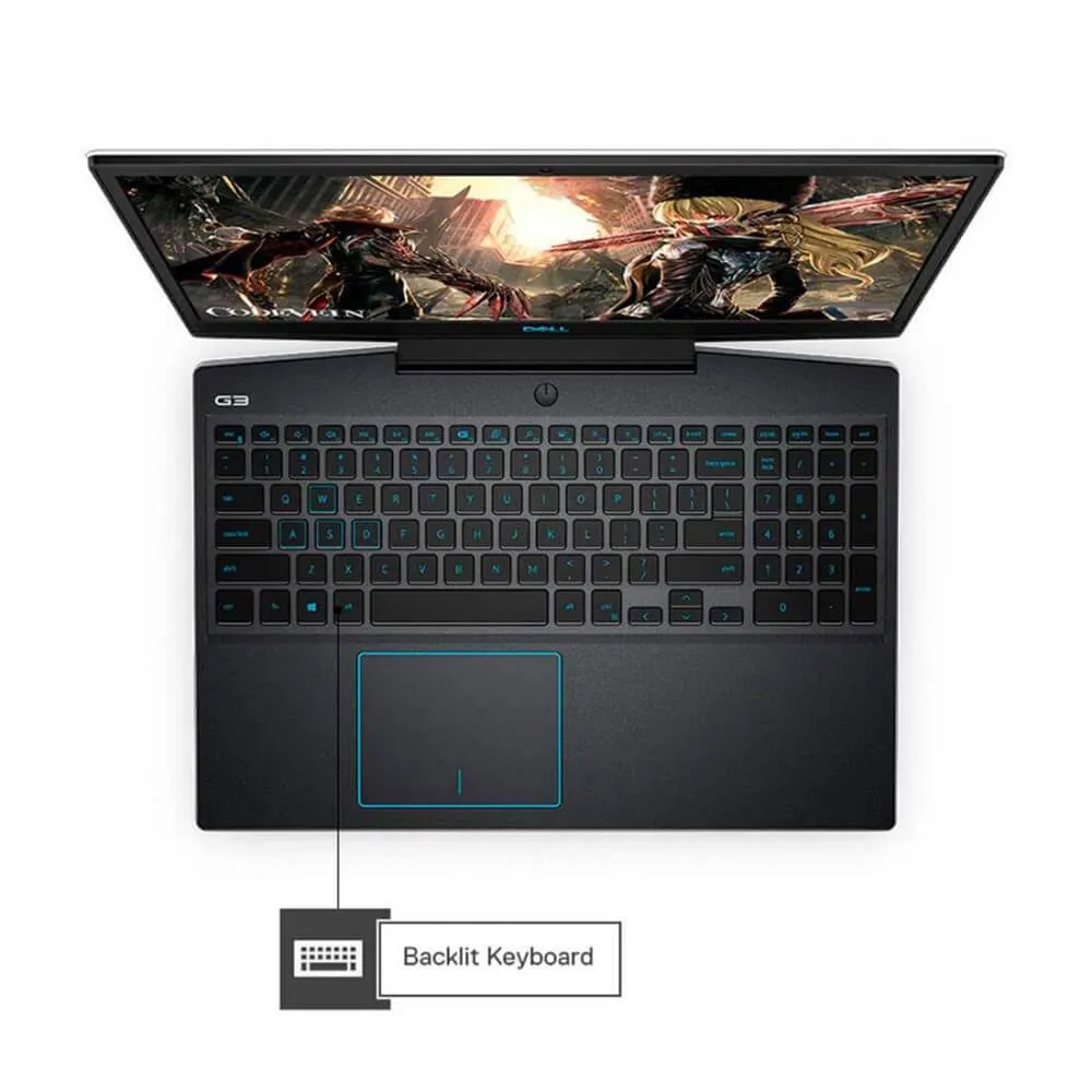 Dell G3 3500 Gaming Laptop