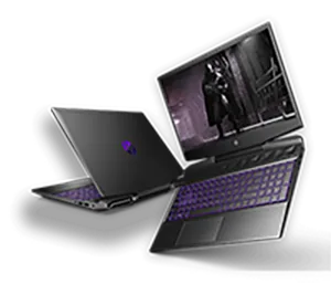 HP Pavilion Gaming 10th Gen Intel Core i5 Processor