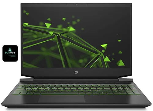 HP Pavilion Gaming 15.6-inch(39.62 cms) FHD Gaming Laptop