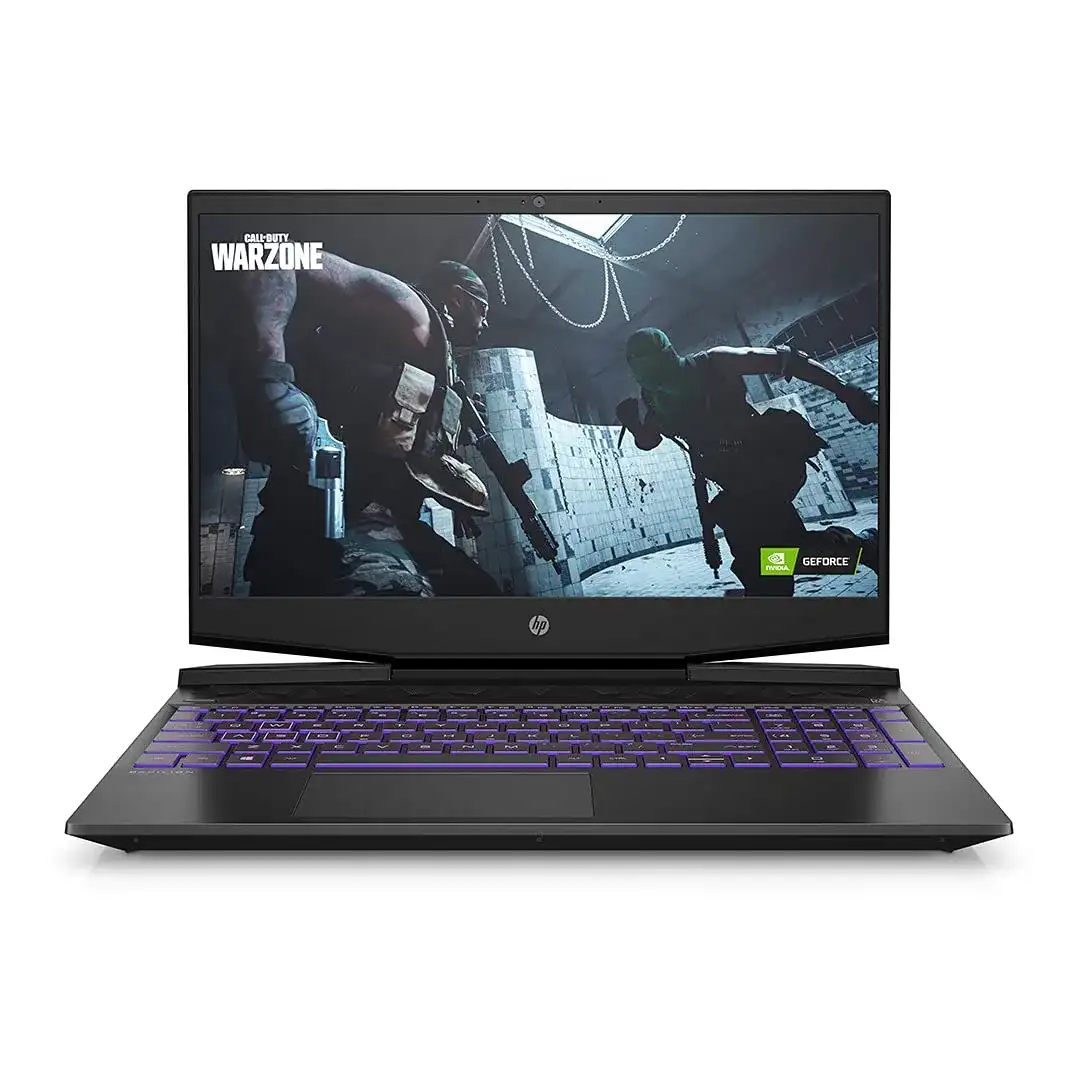 HP Pavilion Gaming(2021) 10th Gen Intel Core i7