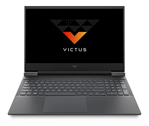 HP Victus AMD Ryzen 5 5600H 16.1 inches FHD Gaming Laptop
