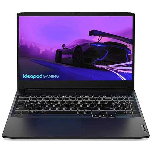 Lenovo Ideapad Gaming 3 AMD Ryzen 7 5800H 15.6" (39.62cm) FHD IPS Best Gaming Laptop