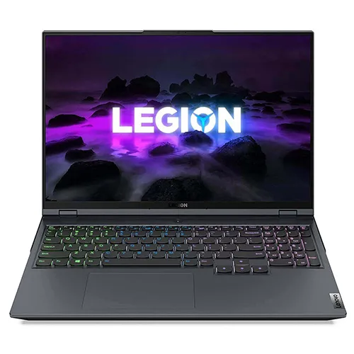 Lenovo Legion 5 Pro AMD Ryzen 7 5800H 16 inches QHD IPS 500Nits Gaming Laptop (16GB/1TB SSD/Windows 10 Home/Office/RTX 306