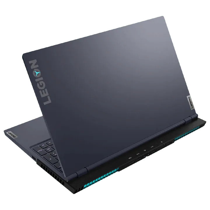 Lenovo Legion 7 AMD Ryzen 9 5900HX 16 inches QHD IPS 500Nits Gaming Laptop (32GB/1TB SSD/Windows 10/MS Office/NVIDIA RTX 3