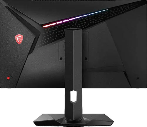 MSI Optix MAG274QRF Esports Gaming Monitor