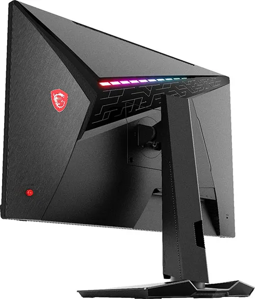 MSI Optix MAG274QRF Esports Gaming Monitor