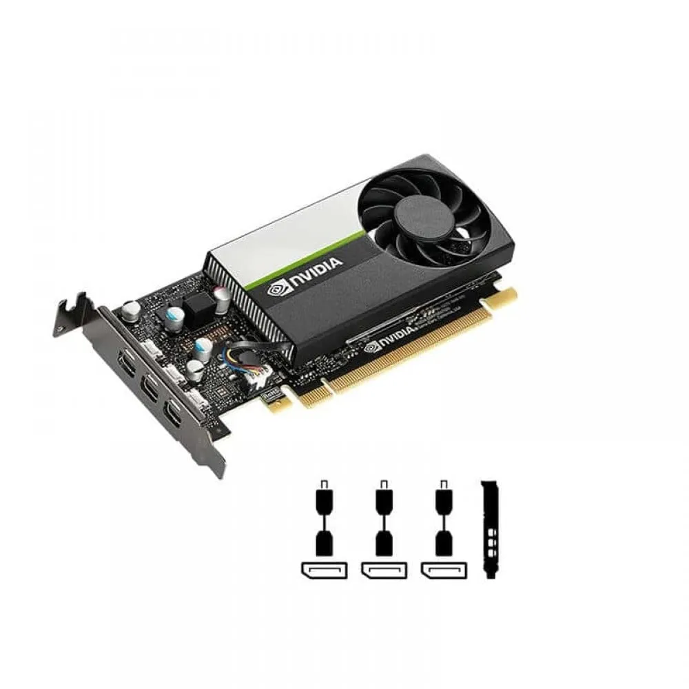 Nvidia Quadro T400 4GB GDDR6 | graphics card