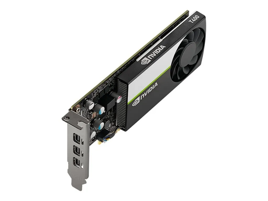 Nvidia Quadro T400 4GB GDDR6 | graphics card