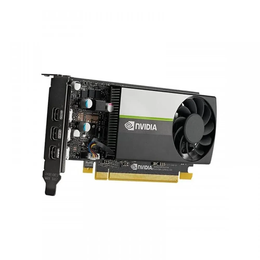 Nvidia Quadro T400 4GB GDDR6 | graphics card