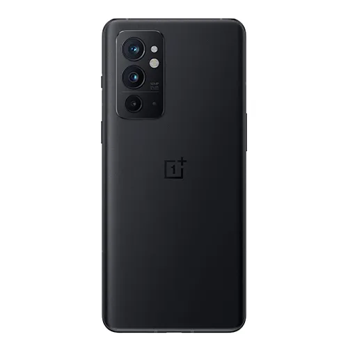 OnePlus 9RT 5G (Hacker Black)