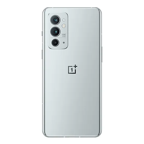 OnePlus 9RT 5G (Nano Silver)