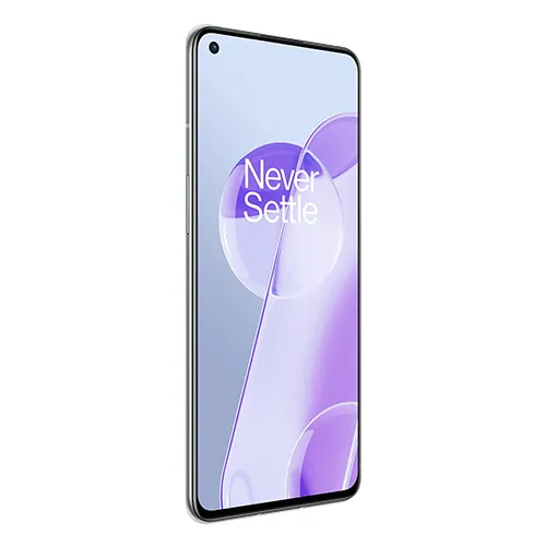 OnePlus 9RT 5G (Nano Silver)