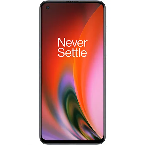 OnePlus Nord 2 5G