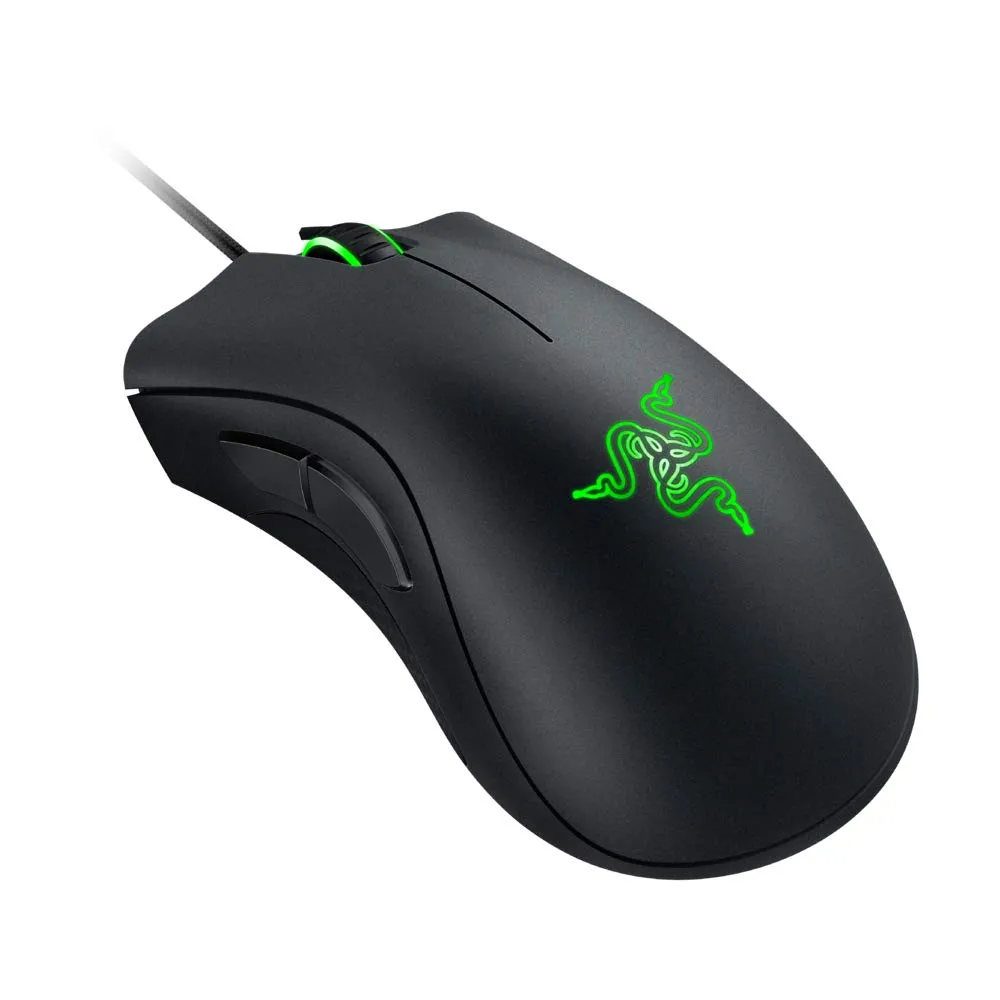 Razer DeathAdder Essential |  Gaming Mouse