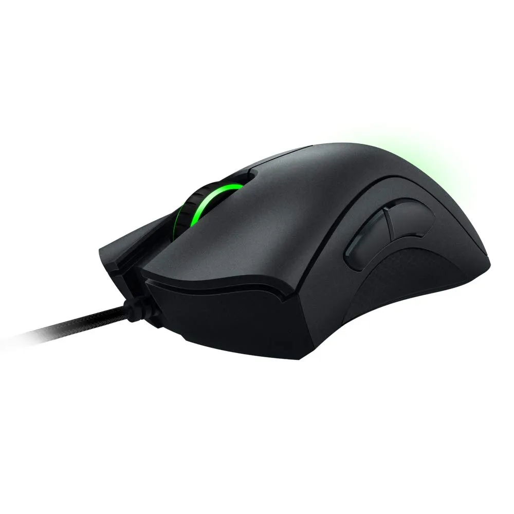 Razer DeathAdder Essential |  Gaming Mouse