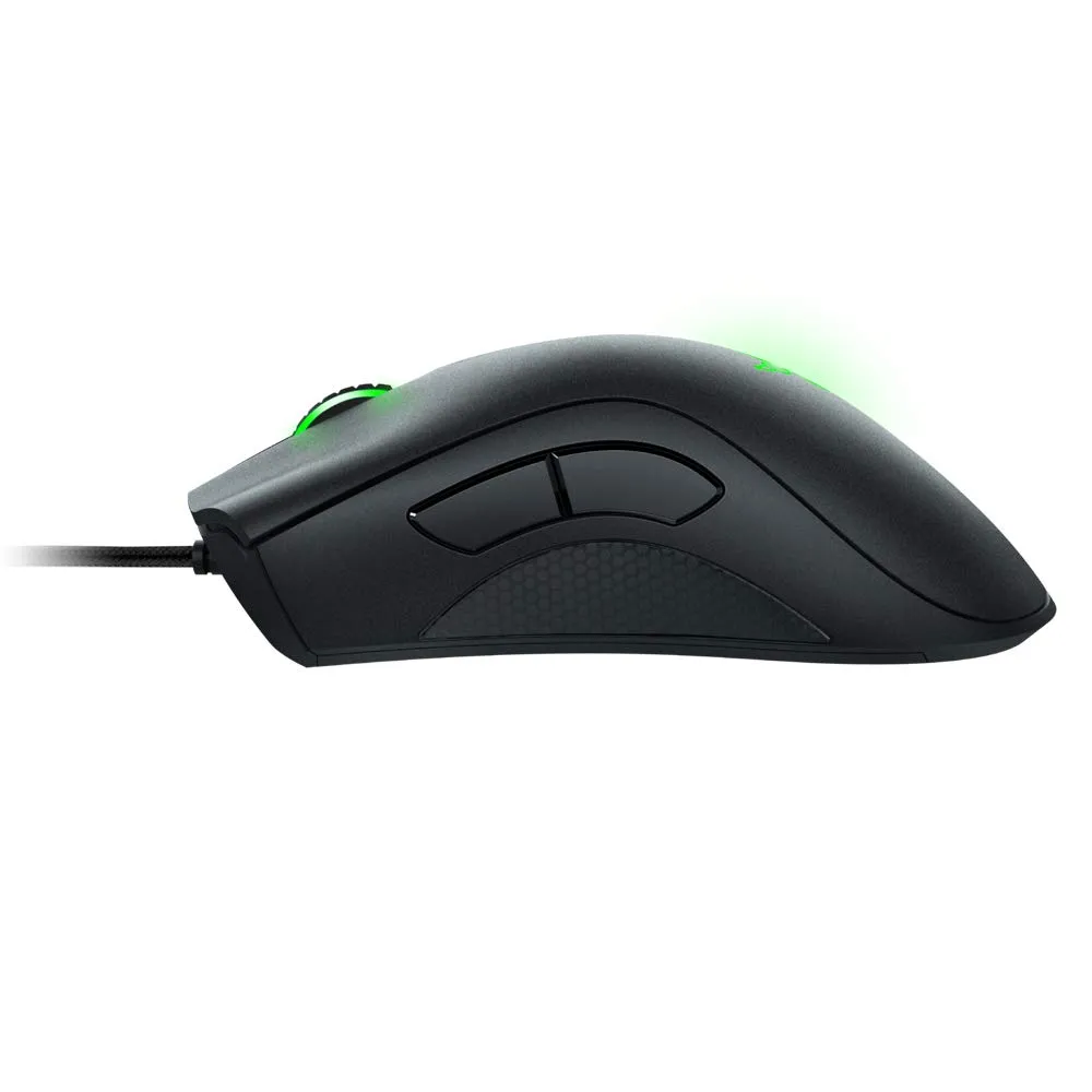 Razer DeathAdder Essential |  Gaming Mouse