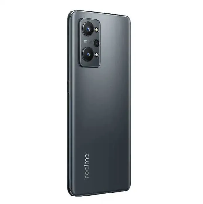 Realme GT Neo 2 Neo Black, 12GB RAM, 256GB Storage