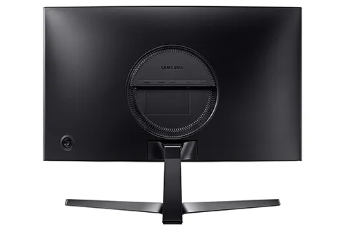 Samsung 24-inch (59.8 cm) Curved Gaming Monitor