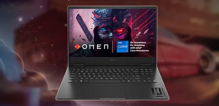 HP OMEN Intel Core i7